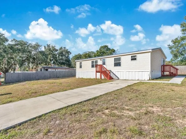 17309 Palm Dr, Montverde, FL 34756