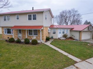 902 Poplar St, Tipton, IN 46072