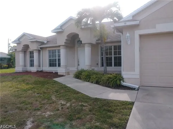 1624 SW 4th Ave, Cape Coral, FL 33991