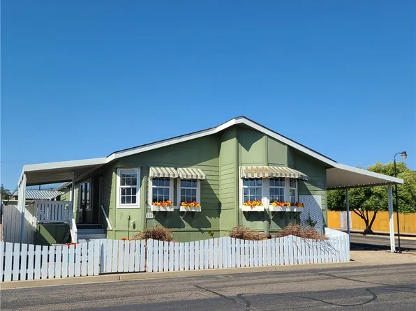2700 Cienaga St Spc 100, Oceano, CA 93445