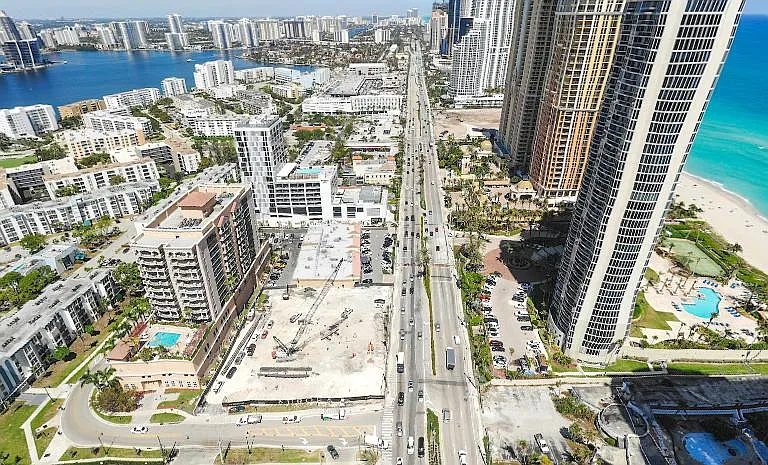17620 Atlantic Blvd #116 — Photo 44