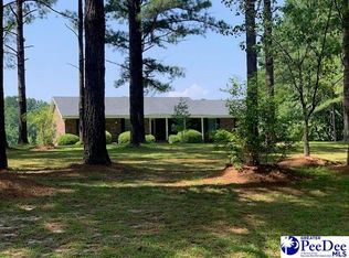882 McDougal Cir, Cheraw, SC 29520