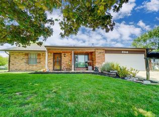 2945 Brewster Ct, Springfield, OH 45503