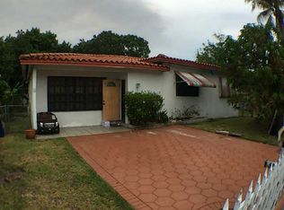 1275 NE 157th St, North Miami Beach, FL 33162