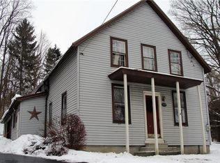 37 River St, Homer, NY 13077