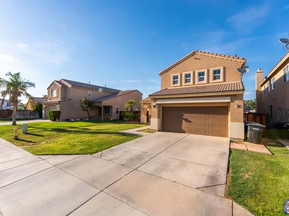 42 W Correll Rd, Heber, CA 92249