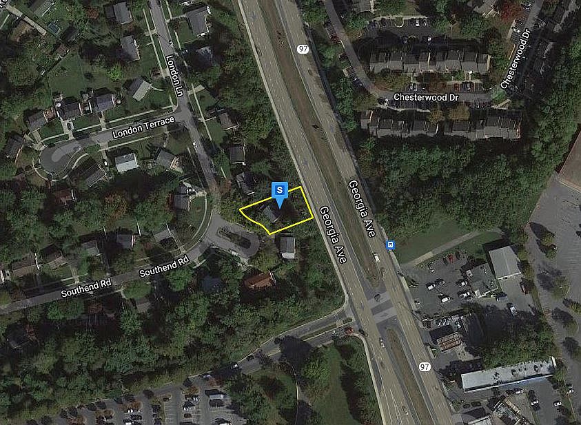 1st image of 14005 London Ln