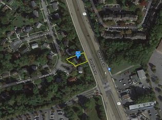 14005 London Ln, Rockville, MD 20853