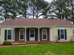1024 Rolling Meadow Dr, Mount Juliet, TN 37122