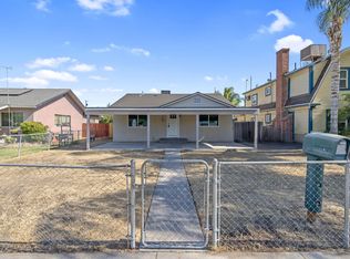 1208 Hall Avenue, Corcoran, CA 93212