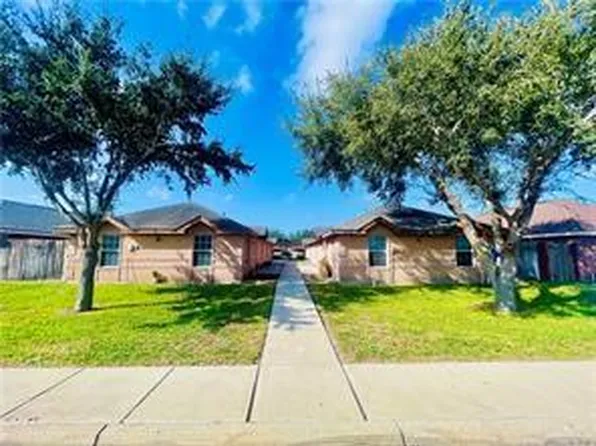 1519 Orlando St, Edinburg, TX 78541