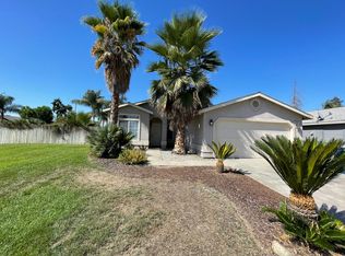 2156 Dandelion Ave, Tulare, CA 93274