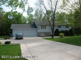 26598 190th St, Fergus Falls, MN 56537