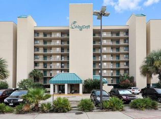 28760 Perdido Beach Blvd #110S, Orange Beach, AL 36561