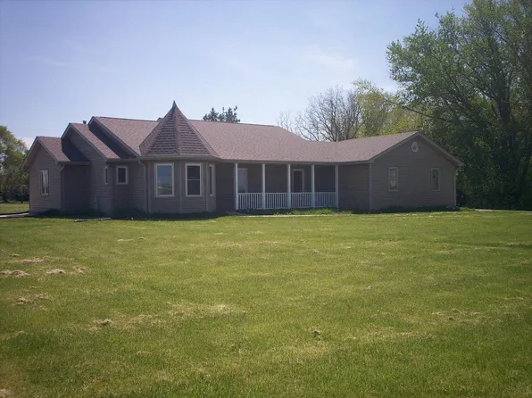 9319 4 Mile ROAD, Franksville, WI 53126