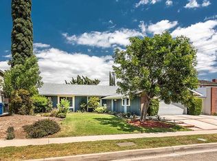 2410 N Justin Ave, Simi Valley, CA 93065