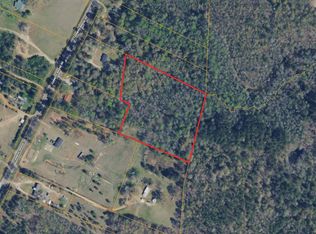 0 Farmers Bridge Rd, Hephzibah, GA 30815
