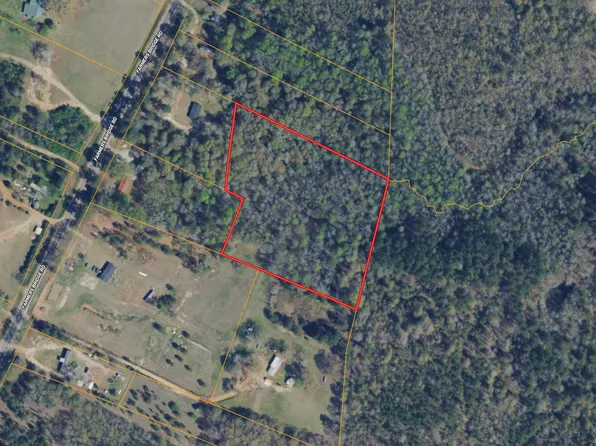 0 Farmers Bridge Rd, Hephzibah, GA 30815