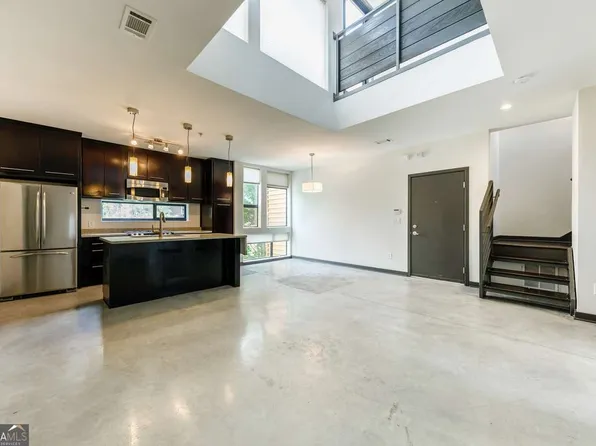 972 Dekalb Ave NE #205, Atlanta, GA 30307