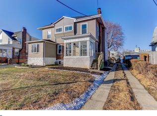 102 Rambler Rd, Glenolden, PA 19036