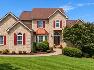 375 Independence Dr, Jefferson City, TN 37760