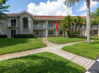 6801 DALI AVENUE #104, LAND O LAKES, FL 34637