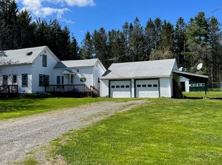 176 North Rd, Harmony, ME 04942