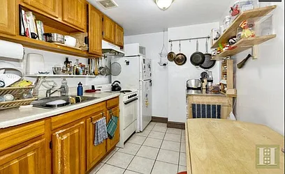 Rented by Halstead Real Estate