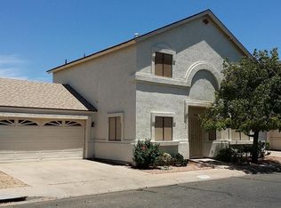 2056 W Ronald Rd, Phoenix, AZ 85029