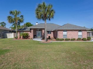 359 Palm Lake Dr, Perdido Key, FL 32507