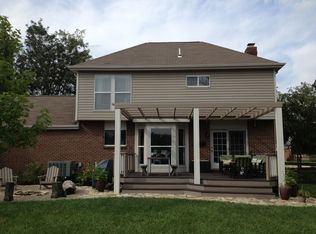 6513 Oriskany Dr, Loveland, OH 45140