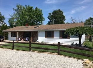 311 Woodridge Rd, Vermilion, OH 44089