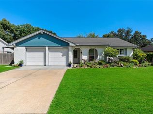 1213 Carolyn St, Deer Park, TX 77536