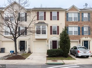 7123 Deep Falls Way UNIT 33, Elkridge, MD 21075