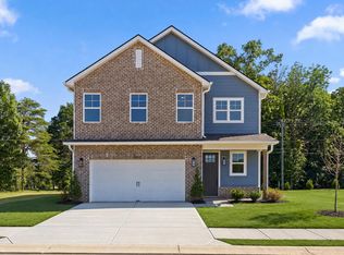 9311 Orrin Ave LOT 2, Ooltewah, TN 37363