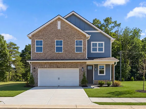 9311 Orrin Ave Lot 2, Ooltewah, TN 37363