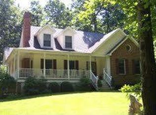 776 Vermillion Rd, Appomattox, VA 24522