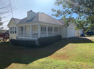 205 Hunt Club Cir, Temple, GA 30179