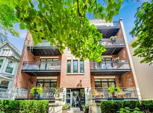 1728 W Roscoe St APT 1, Chicago, IL 60657