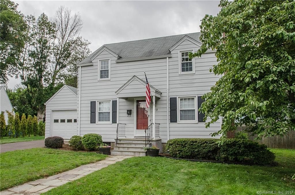 39 Gifford Rd, West Hartford, CT 06119 Zillow