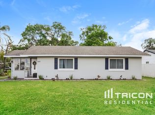 620 E 7th Ave, Mount Dora, FL 32757