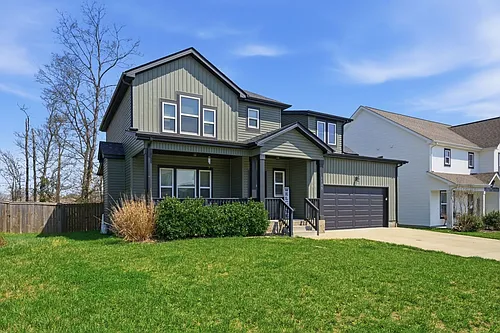 1135 Charles Thomas Dr Photo 1
