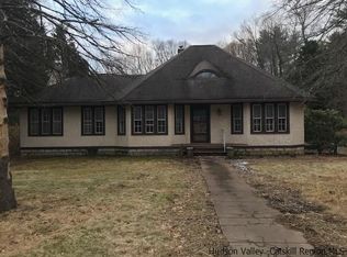 329 W Saugerties Rd, Saugerties, NY 12477