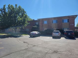 1750 Wagar Rd APT 102, Rocky River, OH 44116