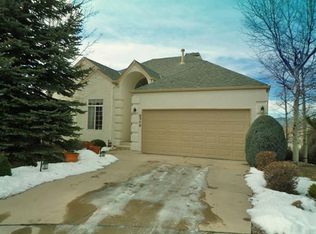 5710 Doe Skin Ct, Colorado Springs, CO 80918