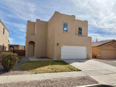 1332 Tesuque Ct NE, Rio Rancho, NM, 87144