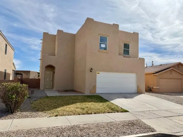 1332 Tesuque Ct NE, Rio Rancho, NM 87144