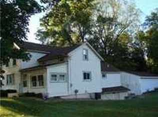 397 E Main St, Vermontville, MI 49096