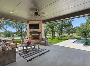 108 Wet Rock Rd, Boyd, TX 76023