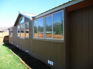 21 Wagon Trail Rd, Tonasket, WA 98855